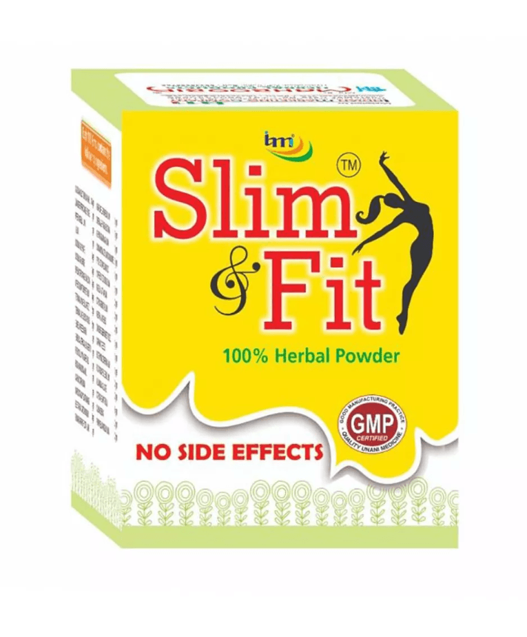 IMC Slim Fit (100g)