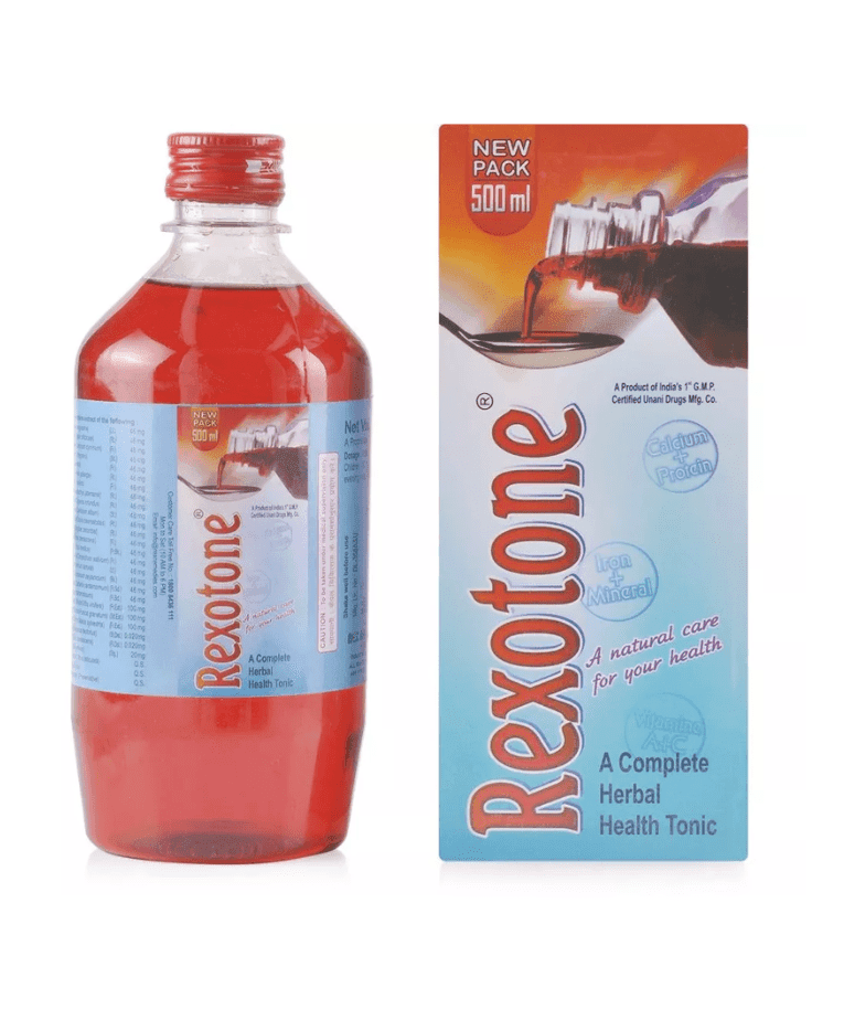 Rex Rexotone (500ml)