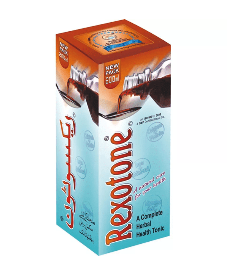Rex Rexotone (200ml)