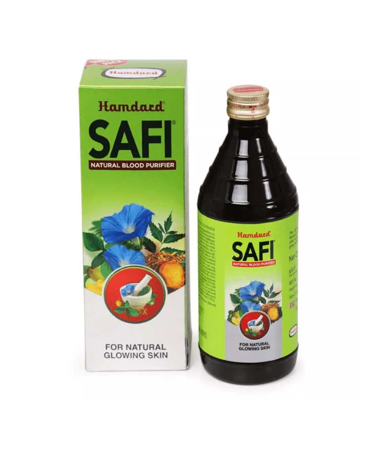 Hamdard Safi (500ml)