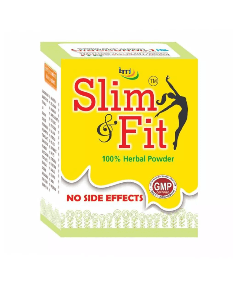 IMC Slim Fit (100g)