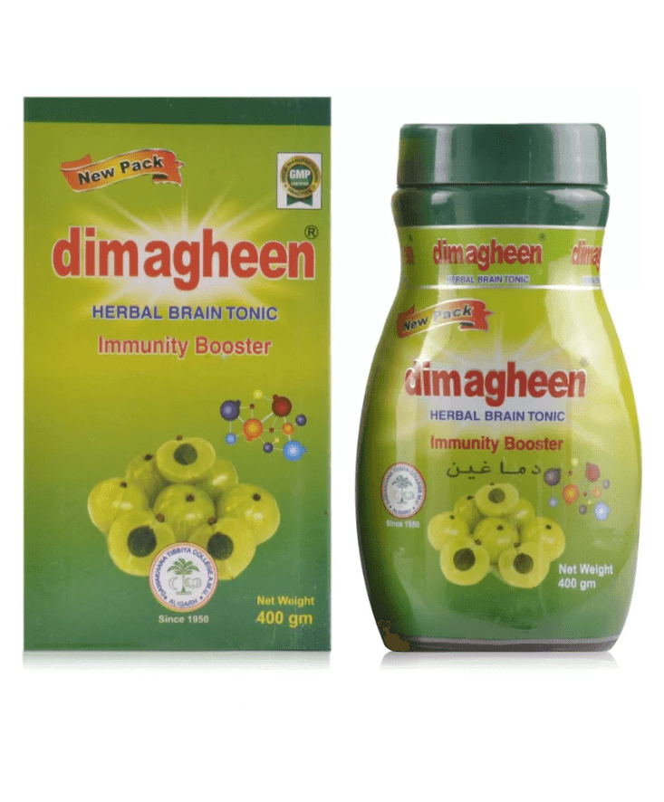 Dawakhana Tibbiya Dimagheen (400g)