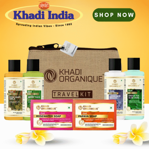 Khadi Products