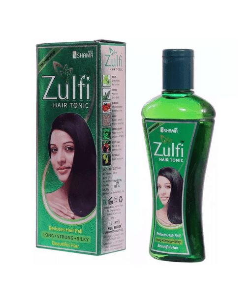 New Shama Zulfi Oil (100ml)