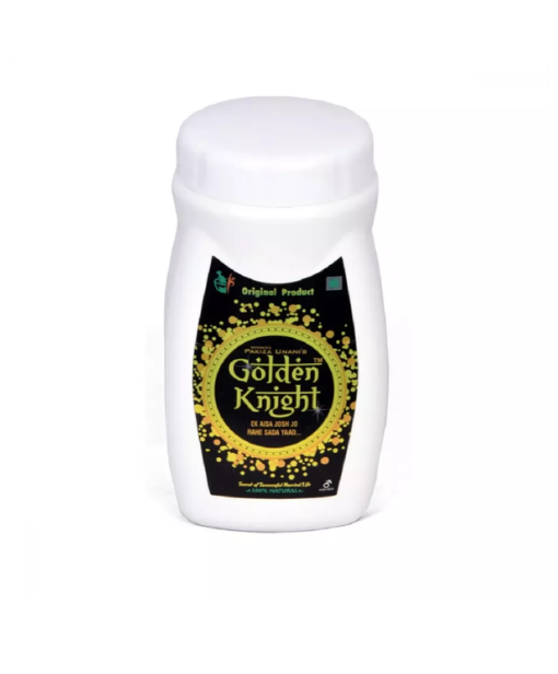 Pakiza Unani Golden Knight (1kg)